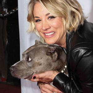 Kaley Cuoco & Karl Cook: "Blonde haben wirklich mehr Spaß"!