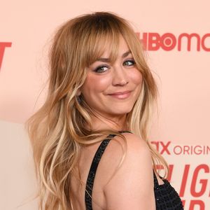 Nach zweiter Scheidung: Kaley Cuoco will nie wieder heiraten