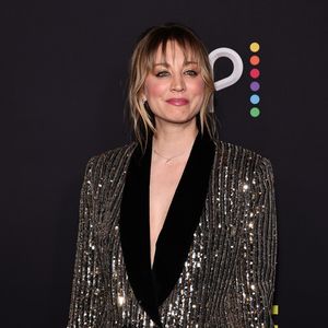 Total verknallt: So lernte Kaley Cuoco ihren Freund kennen