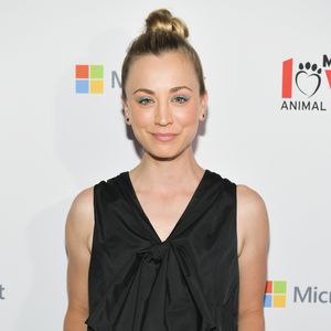 Kaley Cuoco, 2019