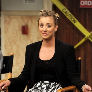 "The Big Bang Theory"-Schöpfer fand Penny zu "oberflächlich"