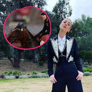 Kaley Cuoco möchte Annika Schleus Olympia-Pferd retten!