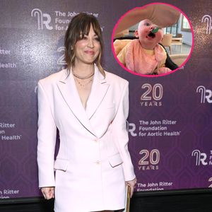 Kaley Cuoco feiert niedlichen Meilenstein mit Baby Matilda!