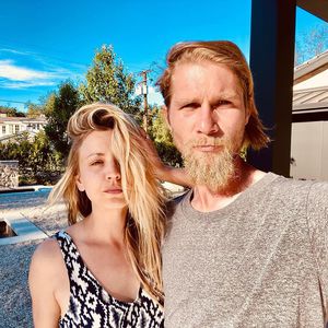 Keine Zahlungen an Ex: Kaley Cuoco pocht auf Ehevertrag