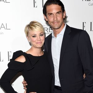 Nach Trennung: Kaley Cuoco dankt Freunden & Familie