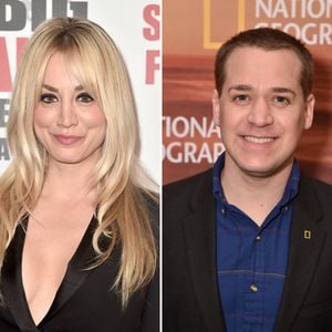 Mit Kaley Cuoco: "Grey's Anatomy"-T.R. Knight in neuer Serie