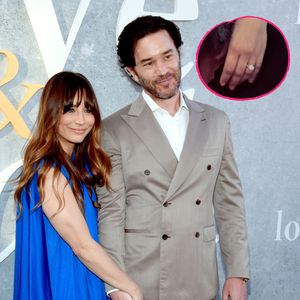Treten Kaley Cuoco und Tom Pelphrey bald vor den Traualtar?