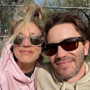 "Liebe meines Lebens": Süße Geburtstagsgrüße von Kaley Cuoco