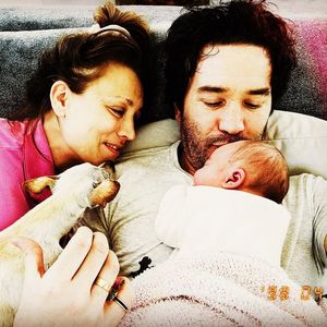Nach Matildas Geburt: Kaley Cuoco und Tom feiern Einjähriges
