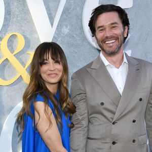 Kaley Cuocos Verlobter kannte "The Big Bang Theory" nicht