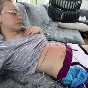 Kaley Cuoco teilt Einblicke in ihre Gesundheitsroutine