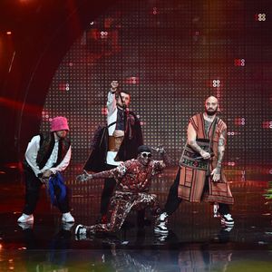 631 Punkte: Die Ukraine ist der Gewinner vom ESC 2022!