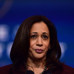 Falsches Vogue-Cover: Kamala Harris ist "extrem enttäuscht"