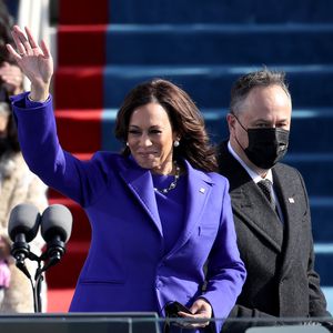 "Simpsons"-Orakel: Sagte Serie Kamala Harris' Look voraus?