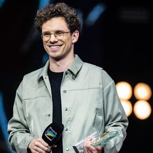 Wer ist eigentlich "The Voice of Germany"-Newcomer Kamrad?