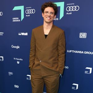 Neuer "The Voice of Germany"-Coach: Sieht Kamrad Nachteil?
