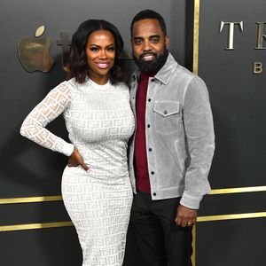 Nach Zwillings-Tod: Kandi Burruss' Leihmutter hat entbunden