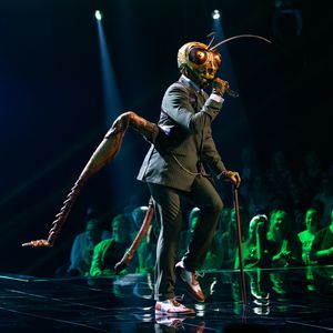 Starker Start: "The Masked Singer" schlägt "Let's Dance"!