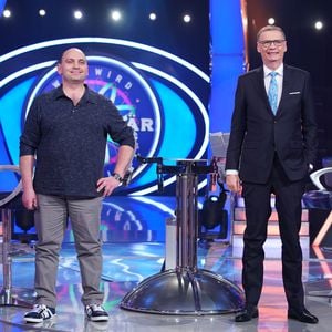 Trubel um "Wer wird Millionär?": Half Günter Jauch zu viel?