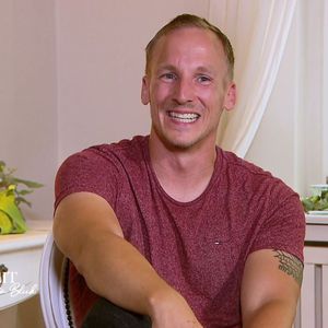 "Hochzeit auf ersten Blick"-Michael hofft auf "First Dates"