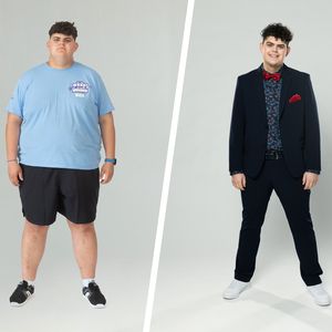 Konnte "Leben leicht gemacht"-Nick sein Gewicht halten?