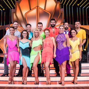 "Let's Dance"-Fluch? So viele Verletzungen gab's noch nie!