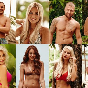 Girls sauer: "Bachelor in Paradise"-Liebe überhaupt möglich?