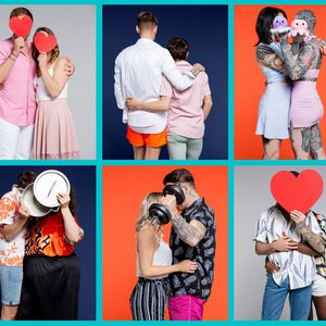 "How Fake Is Your Love?": ProSieben bringt neue Reality-Show