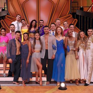 Nach dem Partnertausch: Das sind die "Let's Dance"-Tänze!
