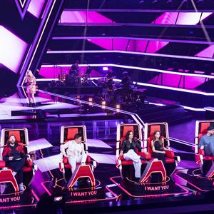 Erstmals mit sechs Coaches: So kam "The Voice of Germany" an