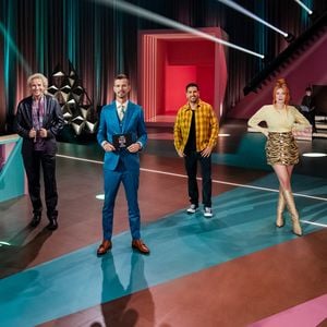 Palina, Elyas & Thomas treten an: Erneutes Duell gegen Joko