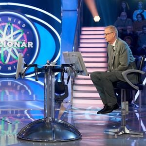 Kandidatin erhält zweite Chance bei "Wer wird Millionär?"