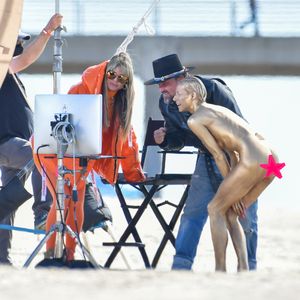 Krasses Nacktshooting: Das sagen die GNTM-Kandidatinnen!