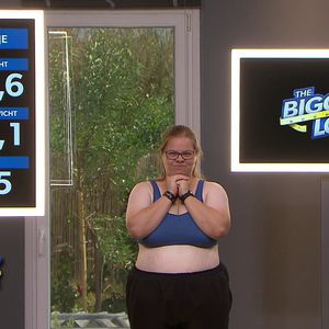 "The Biggest Loser"-Aus: So geht es Kandidatin Swaantje!