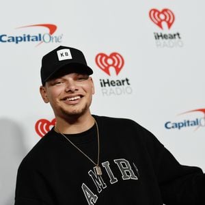 Country-Star Kane Brown (25) wird zum ersten Mal Vater