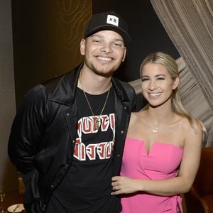 Ihr Mädchen ist da: Kane Brown und seine Frau sind Eltern