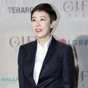 Koreanischer Filmstar Kang Soo Yeon ist mit 55 gestorben