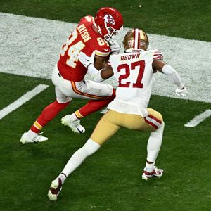 Gewinner und Co.: Das sind alle Highlights des Super Bowls!