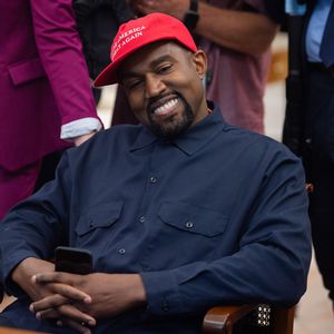 Trotz Skandalen: Kanye West betreibt weiterhin Wahlkampf