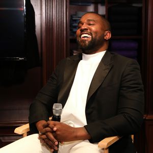 Wie Kylie und Kim: Kanye West bringt Beauty-Produkte raus!