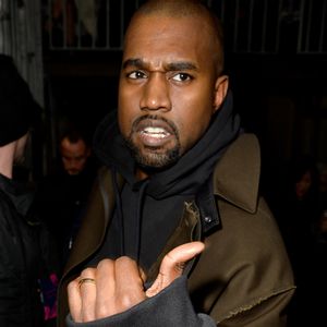 Wegen Pete-Zoff: Instagram sperrte Kanye West für 24 Stunden