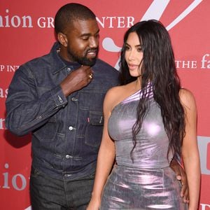 Kim K. will Kanye heimlich von Therapeuten überwachen lassen