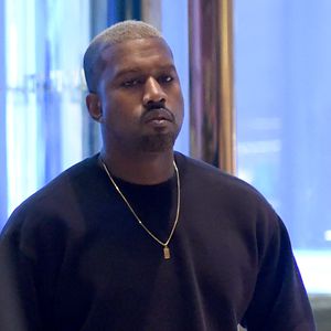 Nach Psycho-Breakdown: Kanye West klagt 10 Mio. Dollar ein!