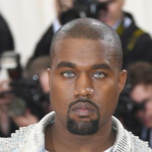 Kurz vor VMA-Gig noch nicht geprobt: Kanye West plant Großes