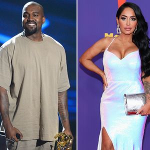 Nach Julia Fox: Datet Kanye West bald diese Kim-Kopie?