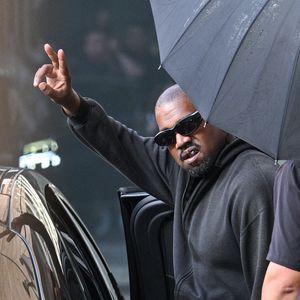 Kanye West verschiebt Frankreich-Konzert wegen Kontroverse