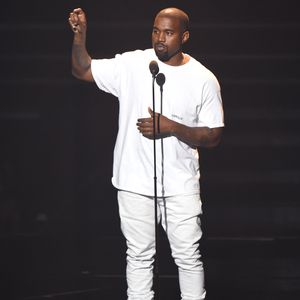 Religiöser Coachella-Auftritt: Kanye West hält Ostermesse