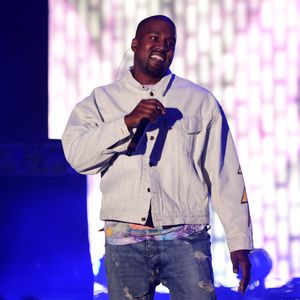 Wegen seltsamen Gebilden: Kanyes Nachbarn riefen Polizei