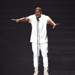 Nach Horror-Yeezy-Show: Kanye West feuert alle Mitarbeiter