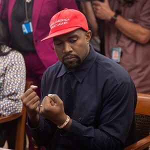 Nächster Präsident der USA? Kanye West versucht es erneut!